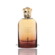Načíst obrázek do prohlížeče Galerie, Iconic Oudh | Eau De Parfum 100ml | by Lattafa