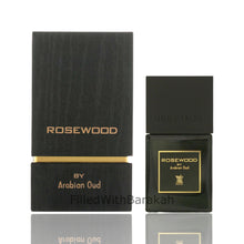 Load image into Gallery viewer, Rosewood | Eau De Parfum | by Arabian Oud