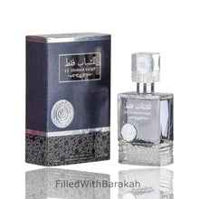 Indlæs billede til gallerivisning Lil Shabaab Faqat | Eau De Parfum 100ml | by Ard Al Zaafaran