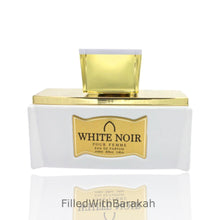 Load image into Gallery viewer, White Noir | Eau De Parfum 100ml | Khalis *Inspired By J’adore*