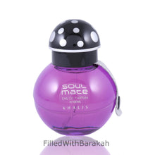 Load image into Gallery viewer, Soul Mate | Eau De Parfum 100ml | Khalis *Inspired By Guilty Black*