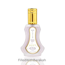 Load image into Gallery viewer, Soft | Eau De Parfum 35ml | by Al Rehab