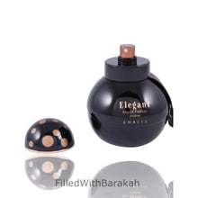 Cargar imagen en el visor de la galería, Elegant | Eau De Parfum 100ml | Khalis *Inspired By Gulity Black*