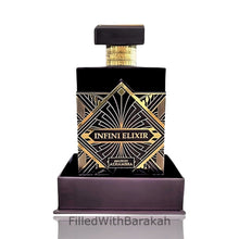 Indlæs billede til gallerivisning Infini Elixir | Eau De Parfum 100ml | by Maison Alhambra