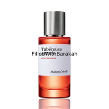 Зареждане на изображение във визуализатора на галерията, Tubereuse Astrale - Sample