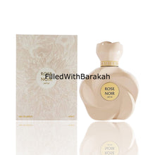 Load image into Gallery viewer, Rose Noir | Extrait De Parfum 75ml | by Ahmed Al Maghribi