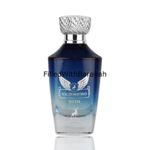 Load image into Gallery viewer, Victorisso Myth | Eau De Parfum 100ml | by Maison Alhambra