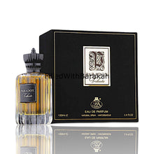 Carregar imagem no visualizador da galeria, Paradox Tribute | Eau De Parfum 100ml | by FA Paris *Inspired By Tabac Rose*