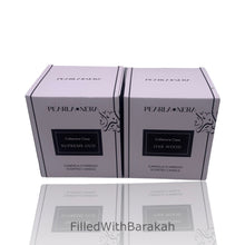 Load image into Gallery viewer, Scented Candle | by Pearla Nera