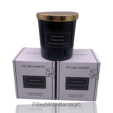 Load image into Gallery viewer, Scented Candle | by Pearla Nera