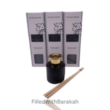 Načíst obrázek do prohlížeče Galerie, Jazýčkový difuzér | 100ml | napsal(a) Pearla Nera