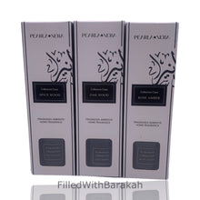 Načíst obrázek do prohlížeče Galerie, Jazýčkový difuzér | 100ml | napsal(a) Pearla Nera