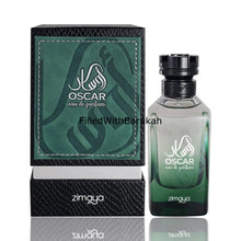 Laden Sie das Bild in den Galerie-Viewer, Oscar | Eau De Parfum 100ml | by Zimaya (Afnan)