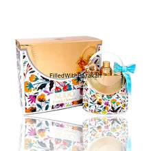 Načíst obrázek do prohlížeče Galerie, Nudo Exotic Flowers | Eau De Parfum 100ml | by Fragrance World *Inspired By Narcotic Delight*
