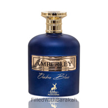 Load image into Gallery viewer, Amberly Ombre Blue | Eau De Parfum 100ml | by Maison Alhambra *Inspired By Patchouli Ardent*