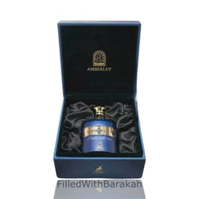 Load image into Gallery viewer, Amberly Ombre Blue | Eau De Parfum 100ml | by Maison Alhambra *Inspired By Patchouli Ardent*
