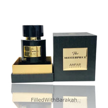 Ladda bilden i gallerivisaren, The Masterpiece | Eau De Parfum 100ml | by Anfar London