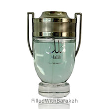 Załaduj obraz do przeglądarki galerii, Malik | Eau De Parfum 100ml | by Ard Al Zaafaran