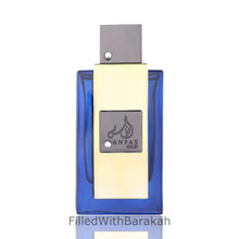 Načíst obrázek do prohlížeče Galerie, Anfas Oud | Eau De Parfum 100ml | by Lattafa