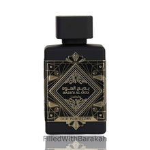 Załaduj obraz do przeglądarki galerii, Badee Al Oud | Oud For Glory | Eau De Parfum | by Lattafa *Inspired By Oud For Greatness*