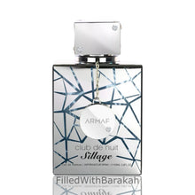 Lataa kuva Galleria-katseluun, Club De Nuit Sillage | Eau De Parfum 105ml | by Armaf