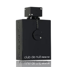 Laden Sie das Bild in den Galerie-Viewer, Club De Nuit Intense Man | Eau De Toilette 105ml | by Armaf