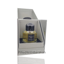 Načíst obrázek do prohlížeče Galerie, Palazzo Uomo | Eau De Parfum 100ml | by Parfum De Palazzo