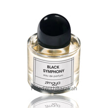 Load image into Gallery viewer, Black Symphony | Eau De Parfum 100ml | by Zimaya (Afnan)