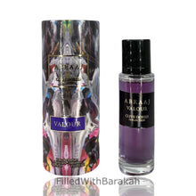 Φόρτωση εικόνας σε προβολέα Gallery, Abraaj Valour | Eau De Parfum 30ml | από την FA Paris (Clive Dorris Collection) *Εμπνευσμένο από το Interlude*