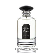 Load image into Gallery viewer, Vanille Bouquet | Eau De Parfum 100ml | by Fragrance World *Inspired By Nasamat Oud Bouquet*