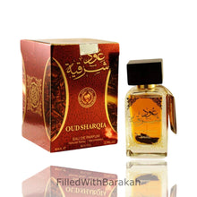 Load image into Gallery viewer, Oud Sharqia | Eau De Parfum 80ml | by Ard Al Zaafaran