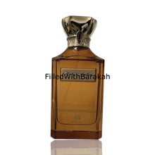 Caricare l'immagine nel visualizzatore Galleria, Musk & Leather | Eau De Parfum 100ml | by Ahmed Al Maghribi
