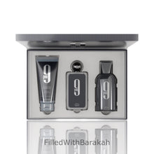 Load image into Gallery viewer, 9PM Gift Set | 3 Pcs | by Afnan