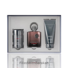 Ladda bilden i gallerivisaren, Supremacy Inte endast intensiv gåva sats | 3 franska