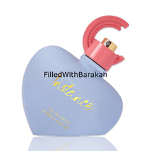 Load image into Gallery viewer, Instance | Eau De Parfum 50ml | by Ahmed Al Maghribi