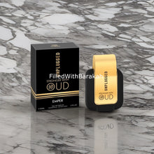 Ladda bilden i gallerivisaren, Starkare med Oud | Eau De Parfum 80ml | av Milestone Perfumes *Inspirerad av Stronger With You Oud*