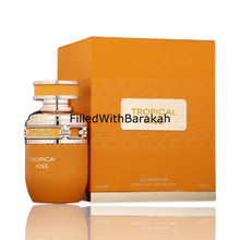 Carregar imagem no visualizador da galeria, Tropical Kiss | Eau De Parfum | by French Avenue