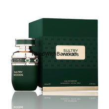 Caricare l'immagine nel visualizzatore Galleria, Sultry Woods | Eau De Parfum | by French Avenue