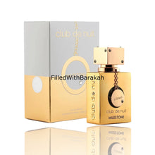 Load image into Gallery viewer, Club De Nuit Milestone | Eau De Parfum 30ml | by Armaf