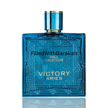 Load image into Gallery viewer, Victory Aries | Eau De Parfum 100ml | by Ard Al Zaafaran (Mega Collection) *Inspired By Eros*