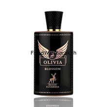 Načíst obrázek do prohlížeče Galerie, Olivie Květ | parfémovaná voda 100ml | od Maison Alhambra *Inspirováno Olympeou*