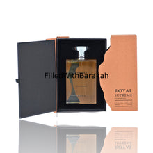 Načíst obrázek do prohlížeče Galerie, Royal Supreme Dominant | Eau De Parfum 100ml | by Rave
