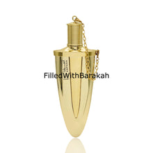 Laden Sie das Bild in den Galerie-Viewer, Espada Malaki | Eau De Parfum 100ml | von Le Chameau