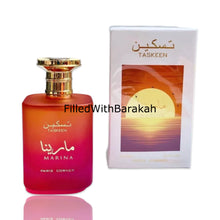 Load image into Gallery viewer, Taskeen Marina | Eau De Parfum | by Paris Corner