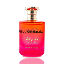 Load image into Gallery viewer, Taskeen Marina | Eau De Parfum | by Paris Corner