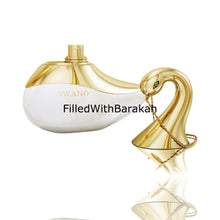 Laden Sie das Bild in den Galerie-Viewer, Swano | Eau de Parfum 80ml | von Le Chameau