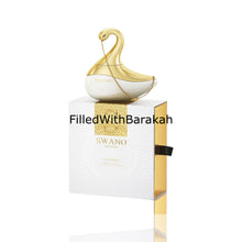 Laden Sie das Bild in den Galerie-Viewer, Swano | Eau de Parfum 80ml | von Le Chameau