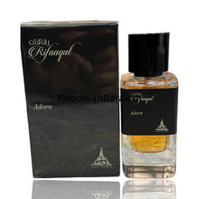 Caricare l'immagine nel visualizzatore Galleria, Rifaaqat Adorn | Eau De Parfum 85ml | by Paris Corner