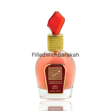 Load image into Gallery viewer, Musk Candy Rose | Thameen Collection | Eau De Parfum 100ml | by Lattafa