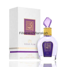 Load image into Gallery viewer, Mosc Sugar Plum | Colectia Thameen | Apă de parfum 100ml | de Lattafa